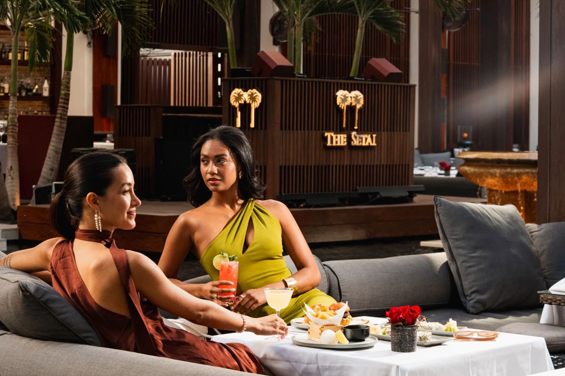 The Setai