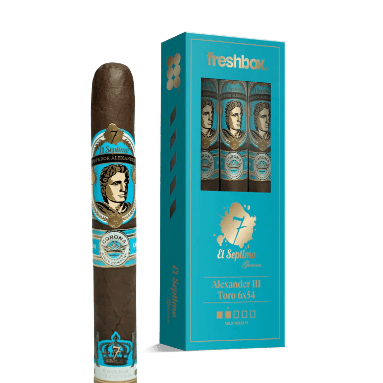 FreshBox Review: The Smart Humidor That's Redefining Cigar Storage