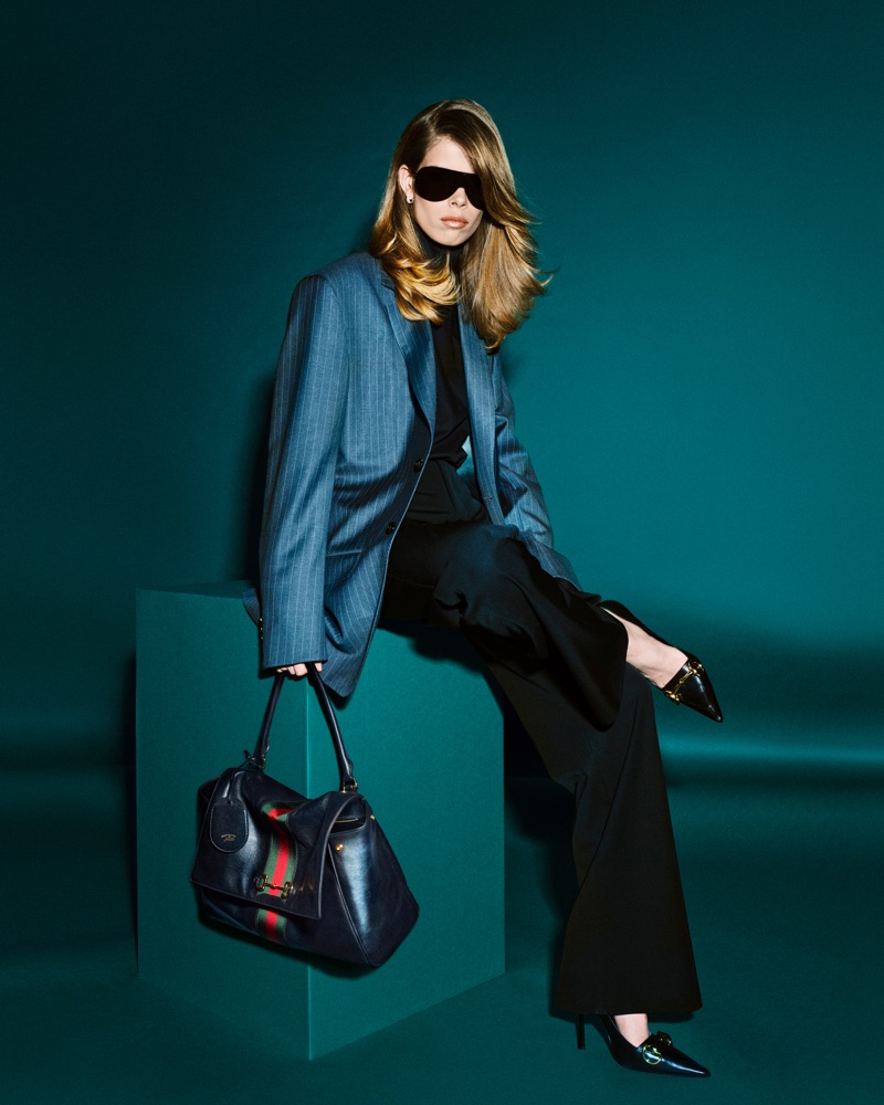Gucci Generation 2026: Demna’s Sharp Take on Icons & Tailoring