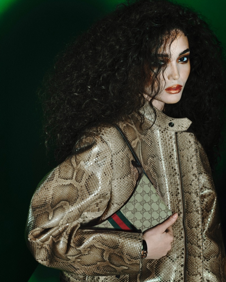 Gucci Generation 2026: Demna’s Sharp Take on Icons & Tailoring