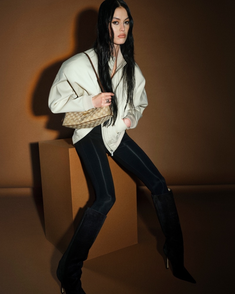 Gucci Generation 2026: Demna’s Sharp Take on Icons & Tailoring