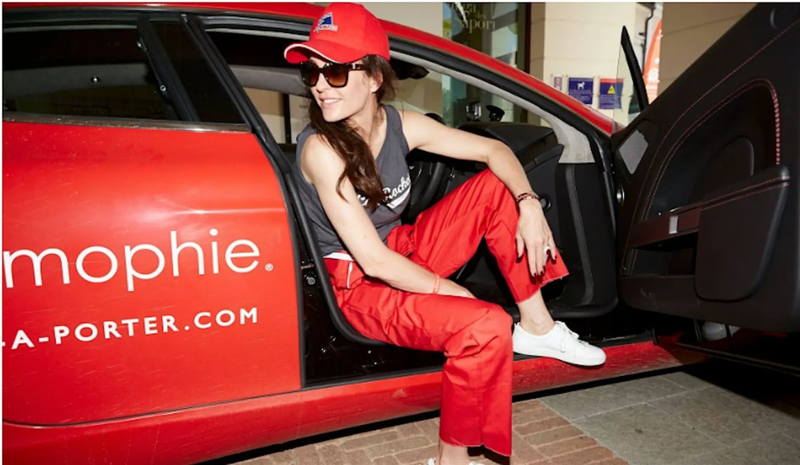 Cash & Rocket 2026 U.S. Car Tour Grand Finale Rolls into Miami Design District This Sunday