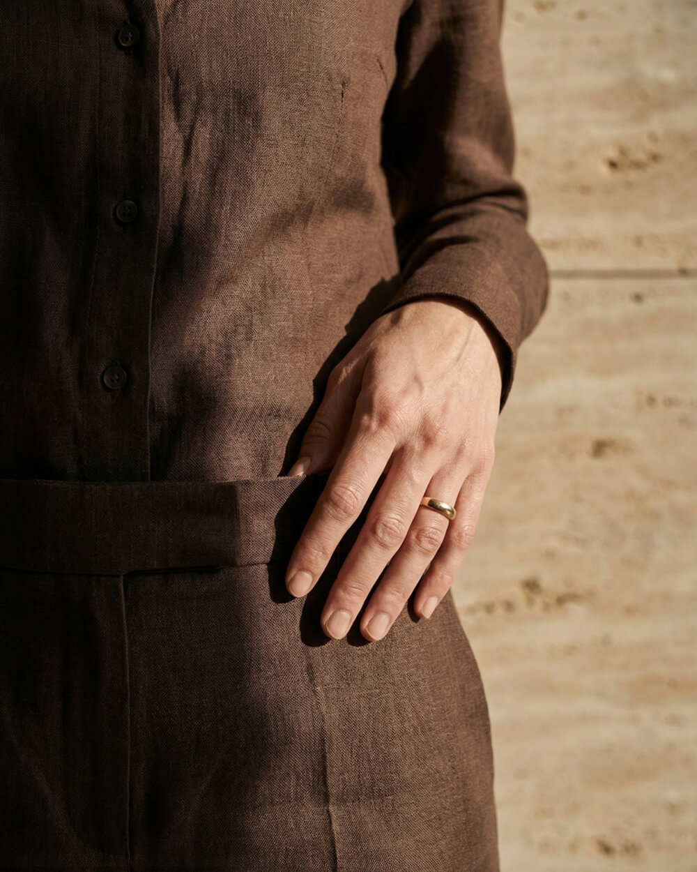 Sumissura Power Dressing Drop II: Quiet Luxury SS26 Suits