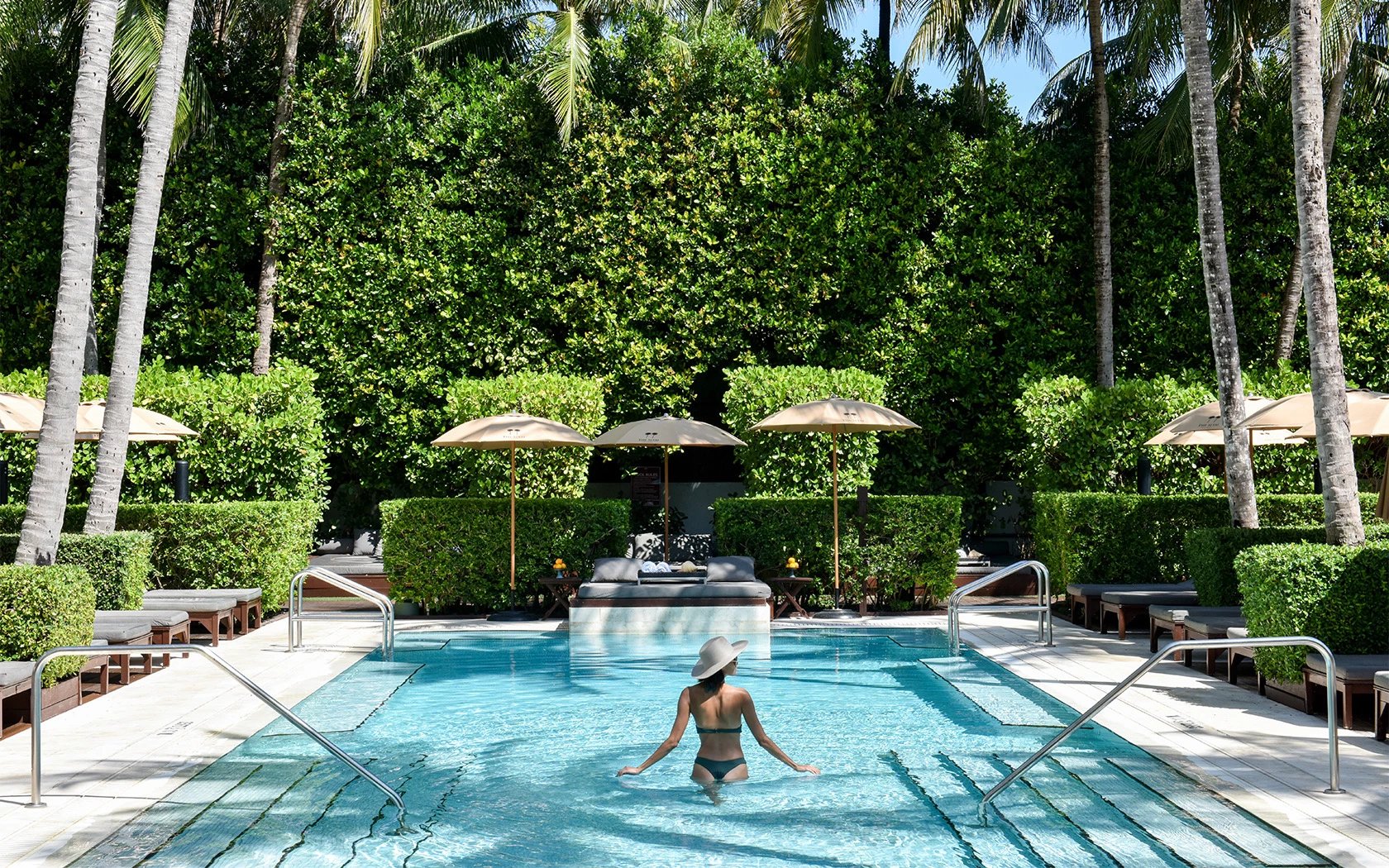 The Setai