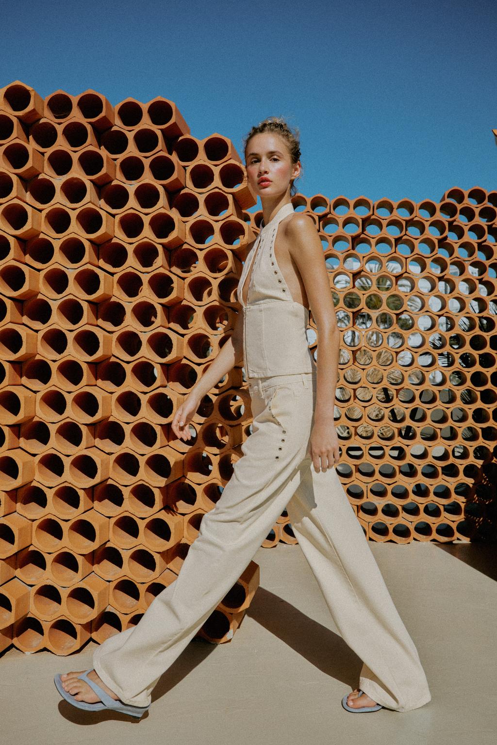 Zara Summer Seaside 2026
