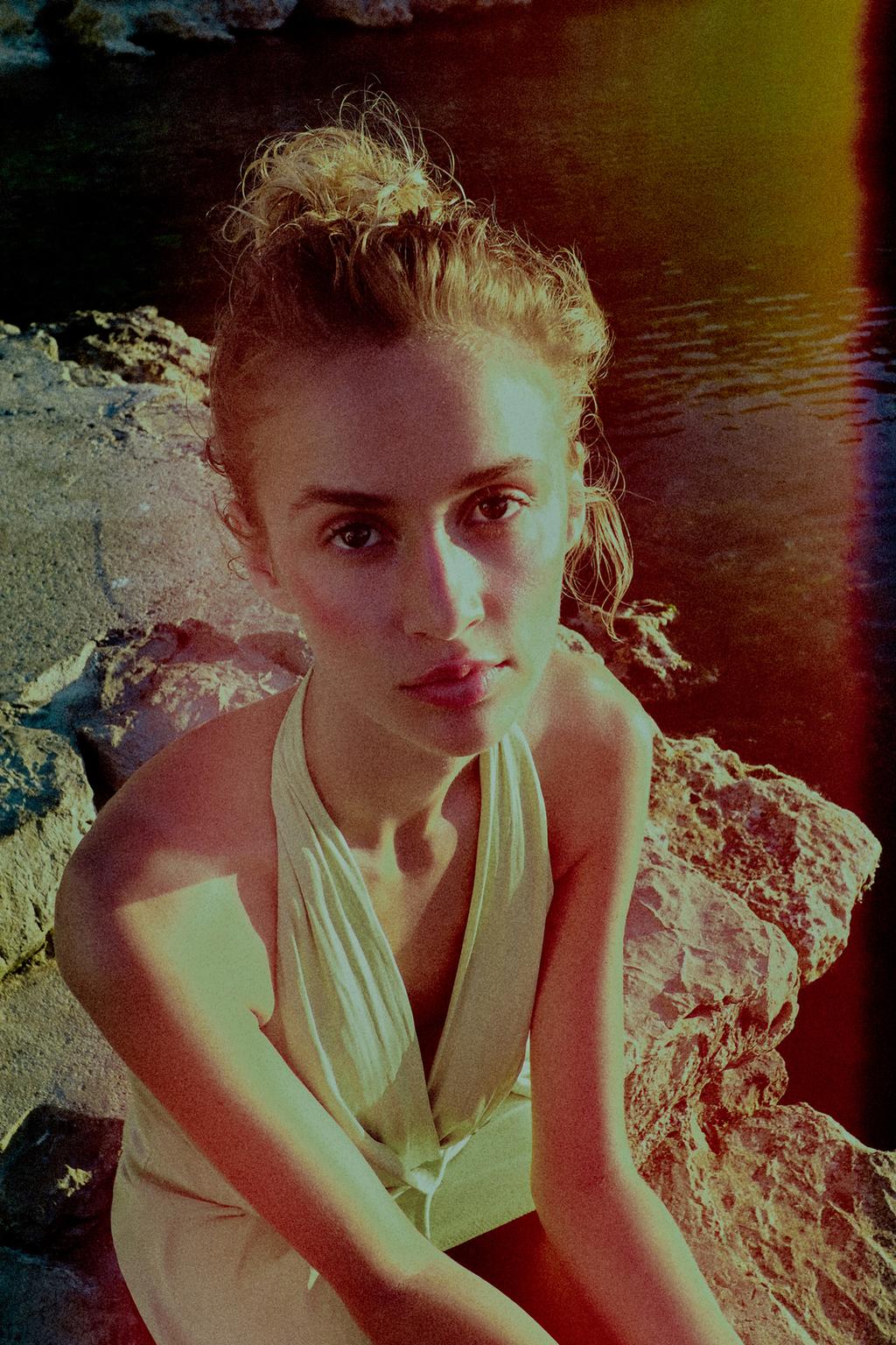 Zara Summer Seaside 2026