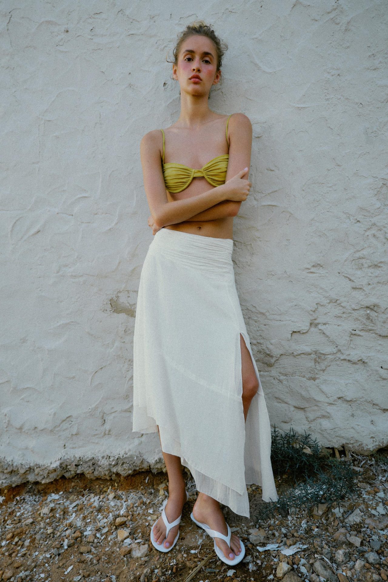 Zara Summer Seaside 2026