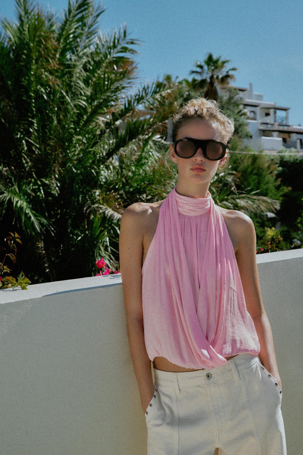 Zara Summer Seaside 2026