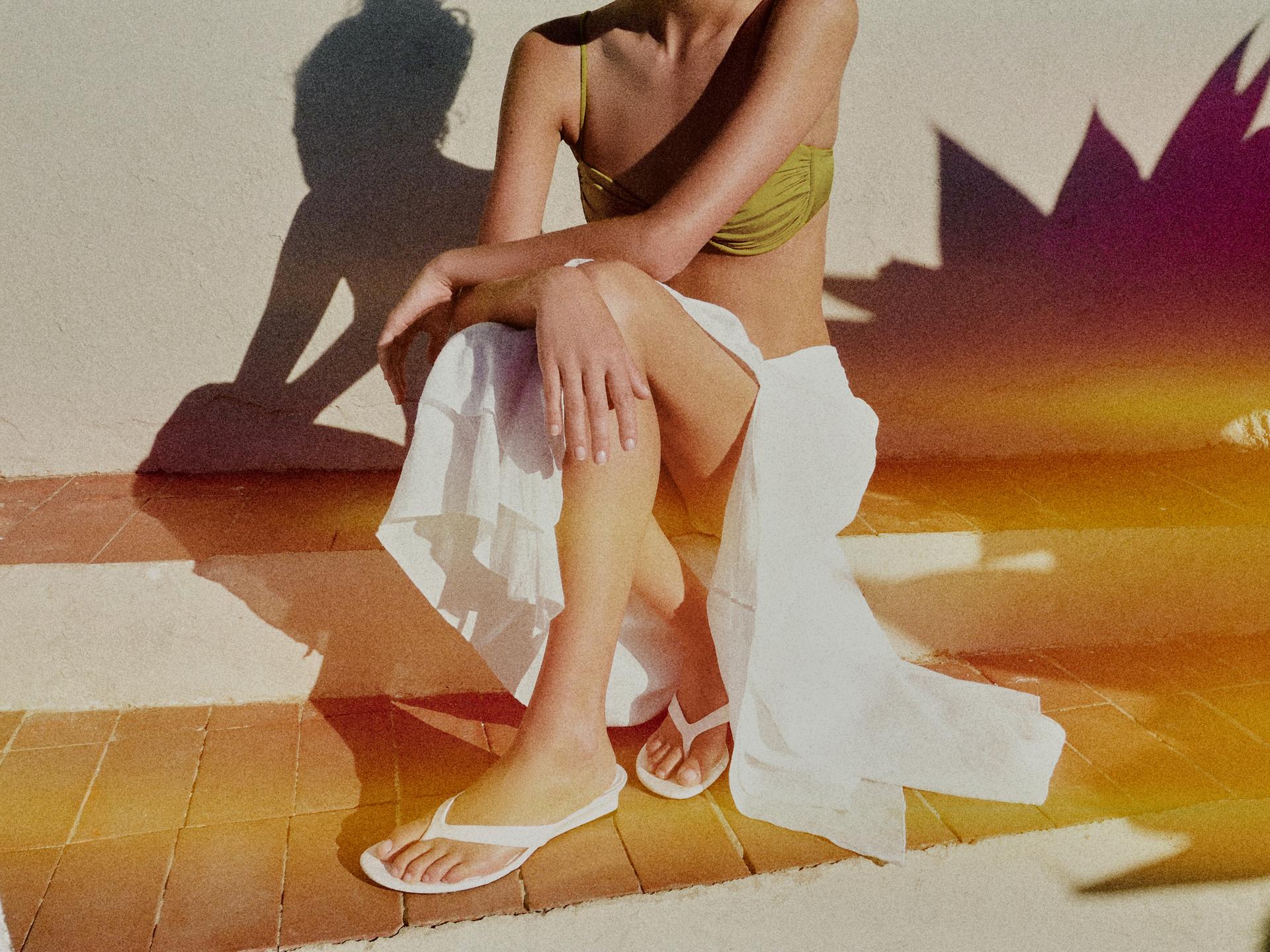 Zara Summer Seaside 2026
