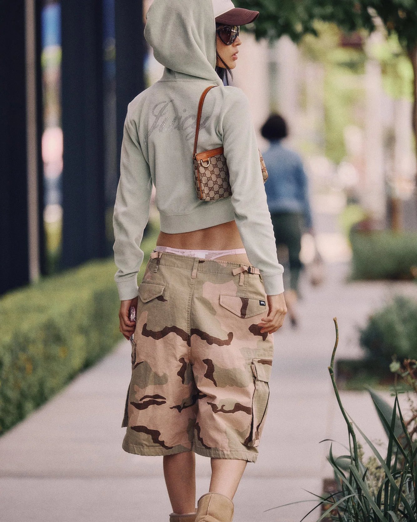 Juicy Couture x Sporty & Rich Y2K Capsule Collection
