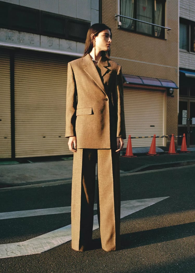 What Are People Wearing in New York?