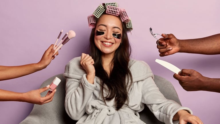 5 Beauty and Style Tips Every Woman Should Know
