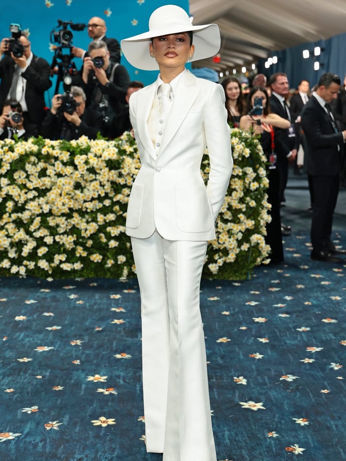Zendaya Met Gala 2026