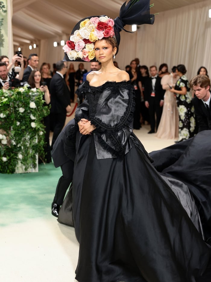Zendaya Met Gala 2026