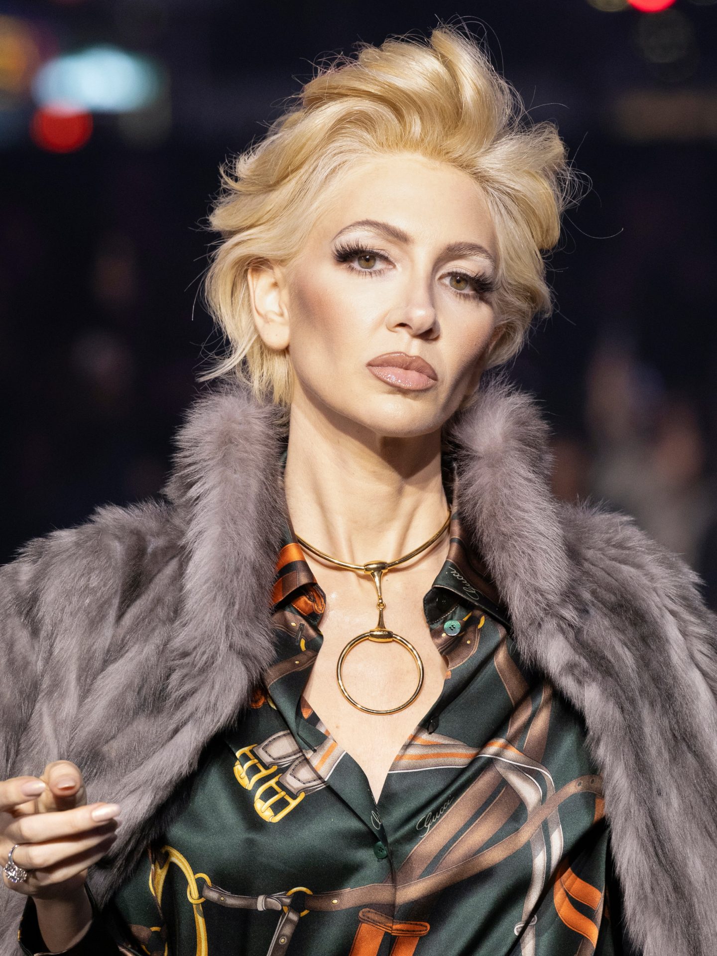 Gucci Cruise 2027