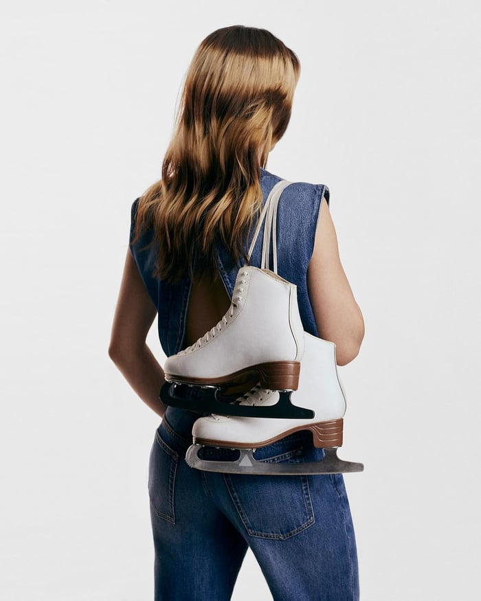 Alysa Liu Is Louis Vuitton’s New House Ambassador