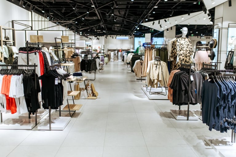 7 Best Wholesale Fashion Vendors Boutiques Actually Trust in 2026