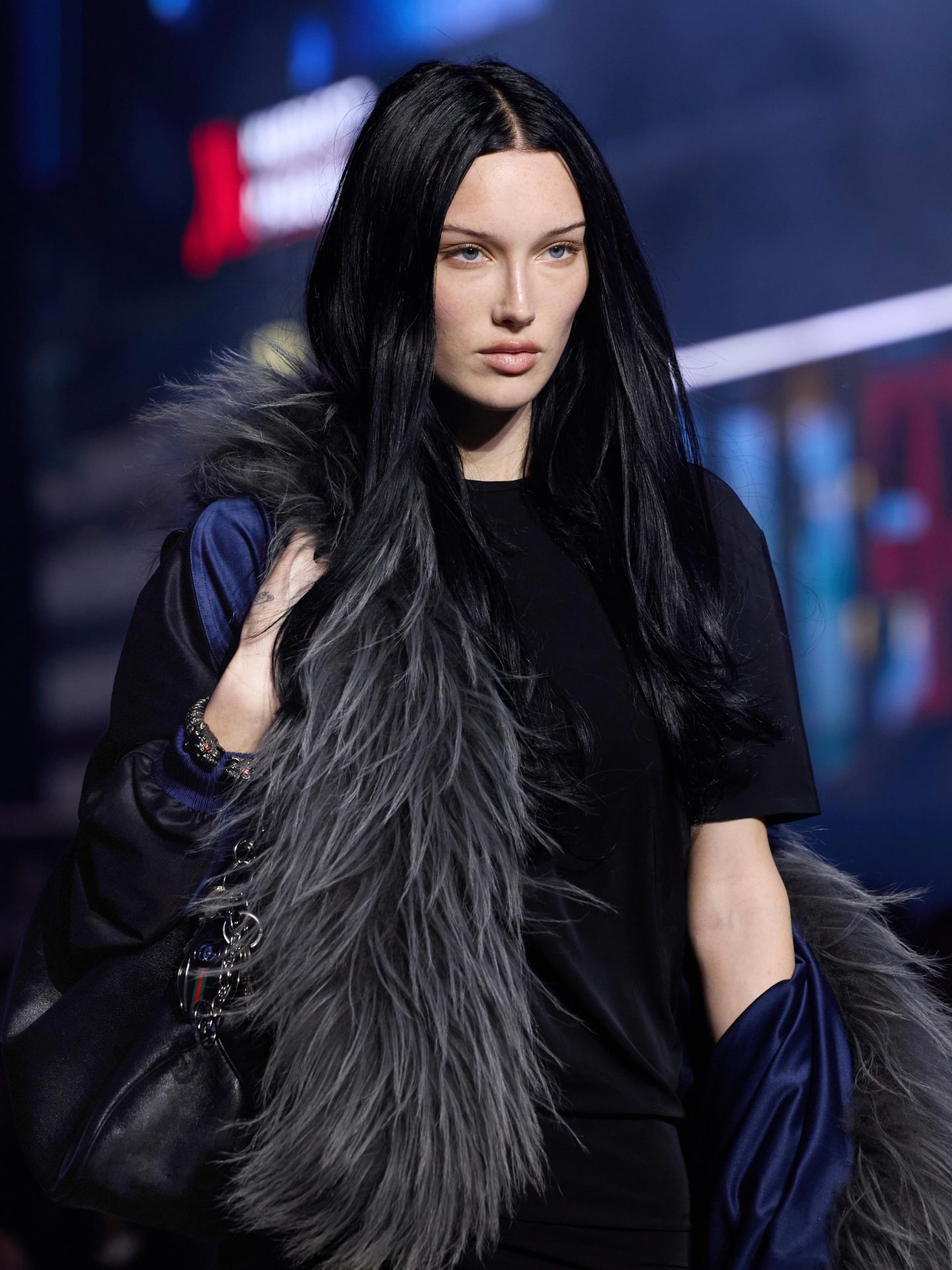 Gucci Cruise 2027
