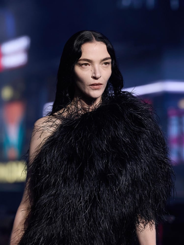 Gucci Cruise 2027