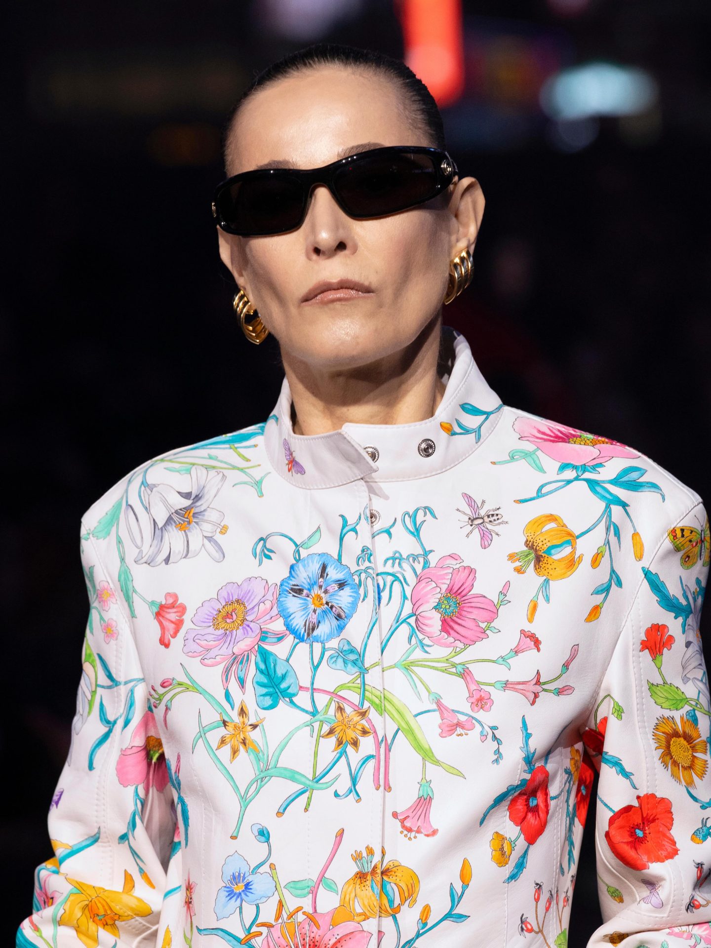 Gucci Cruise 2027