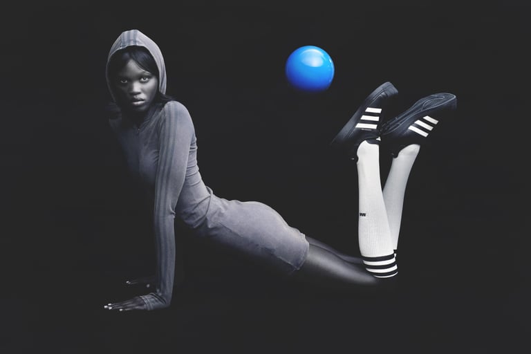 adidas Originals x Avavav SS26 Collection: Sportswear Reimagined