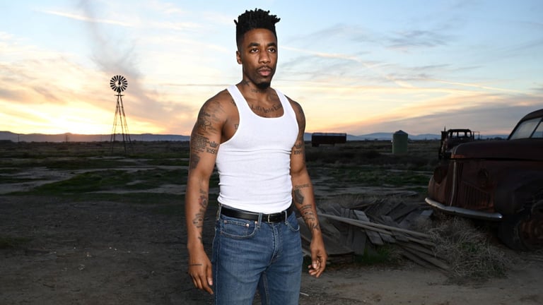 Artist Dax Announces The Anger Management Tour (3)