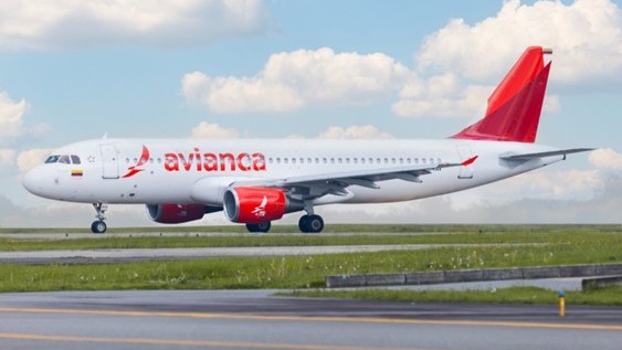 Avianca to Strengthen U.S. Network (1)