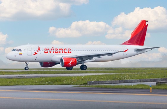 Avianca to Strengthen U.S. Network