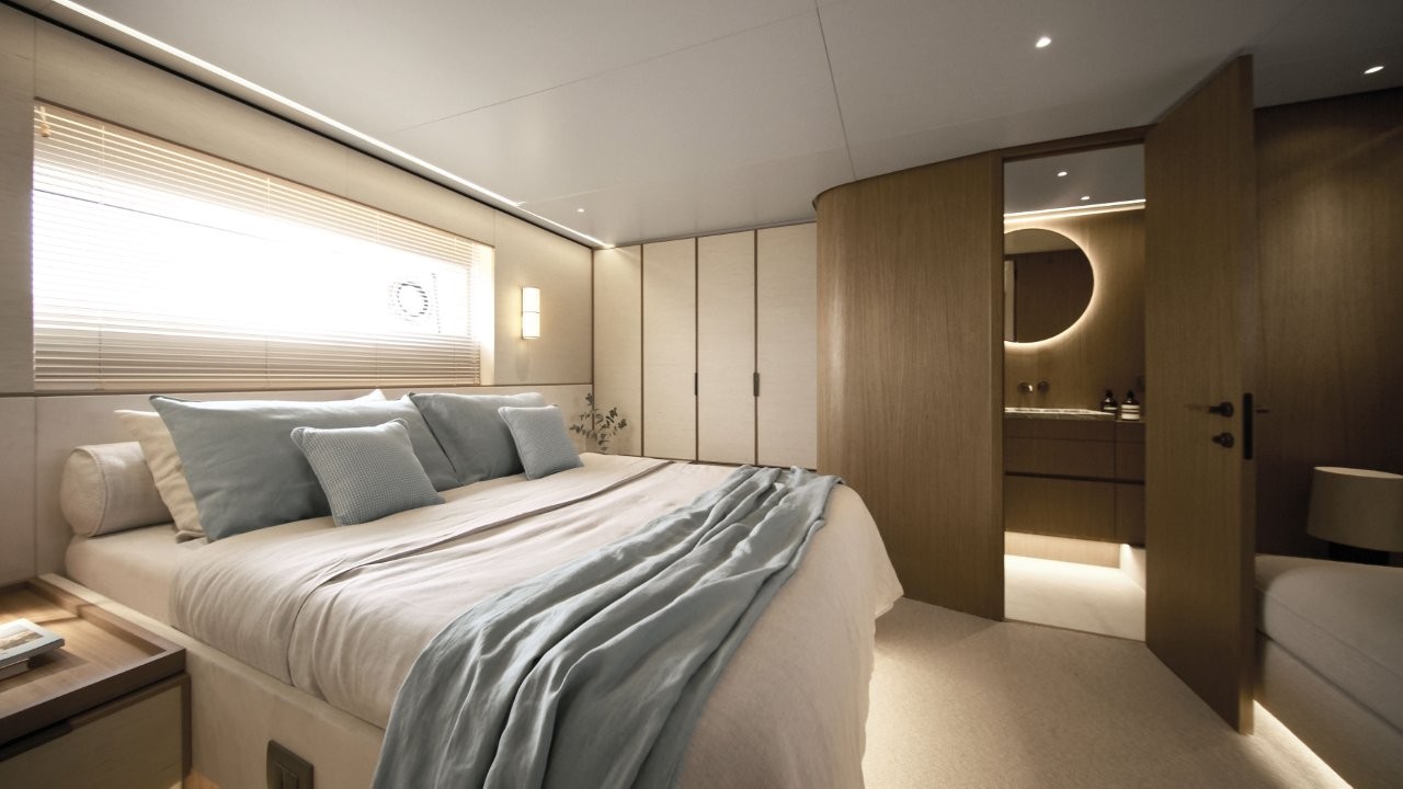 Azimut Yachts and JHSF