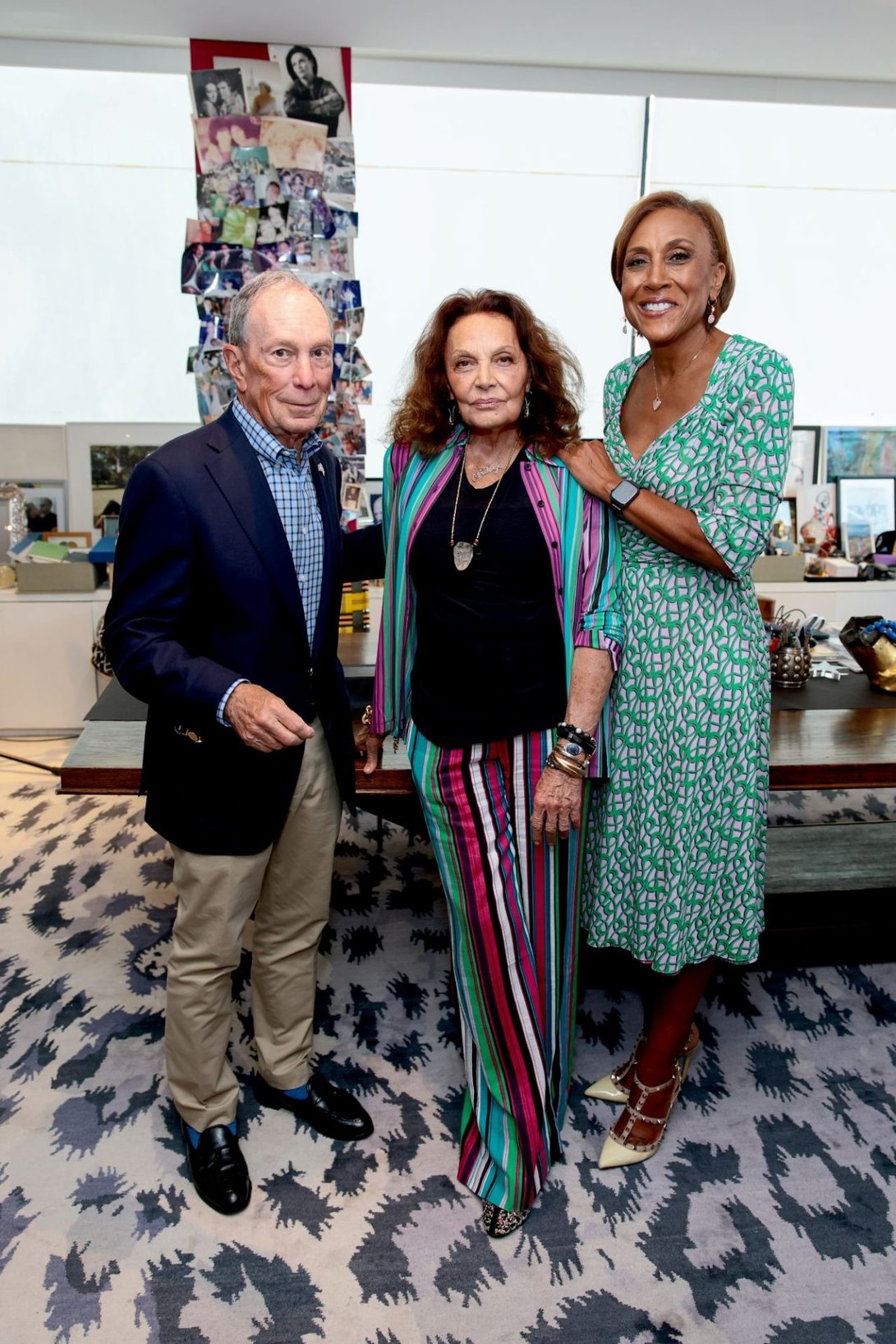 Bob Iger to be honored as 2026 PAC NYC Icon of Culture (12)