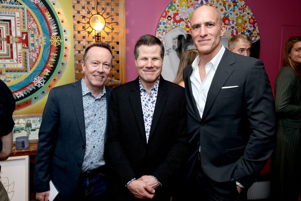 Bob Iger to be honored as 2026 PAC NYC Icon of Culture (6)