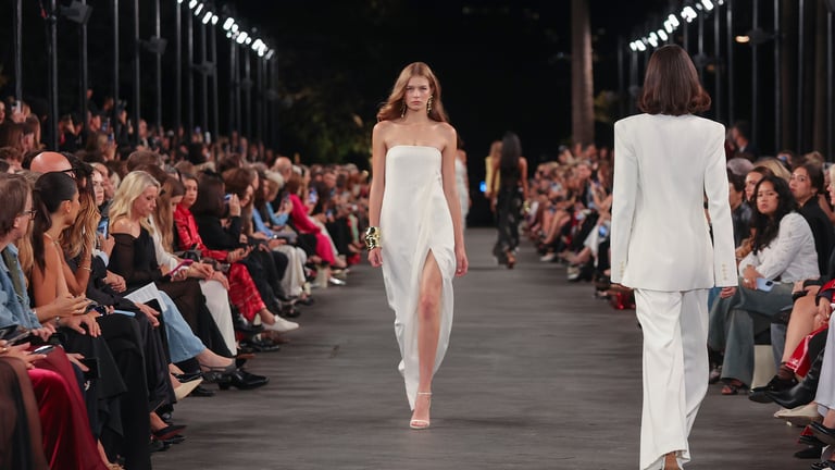 Australian Fashion Week Resort 2026