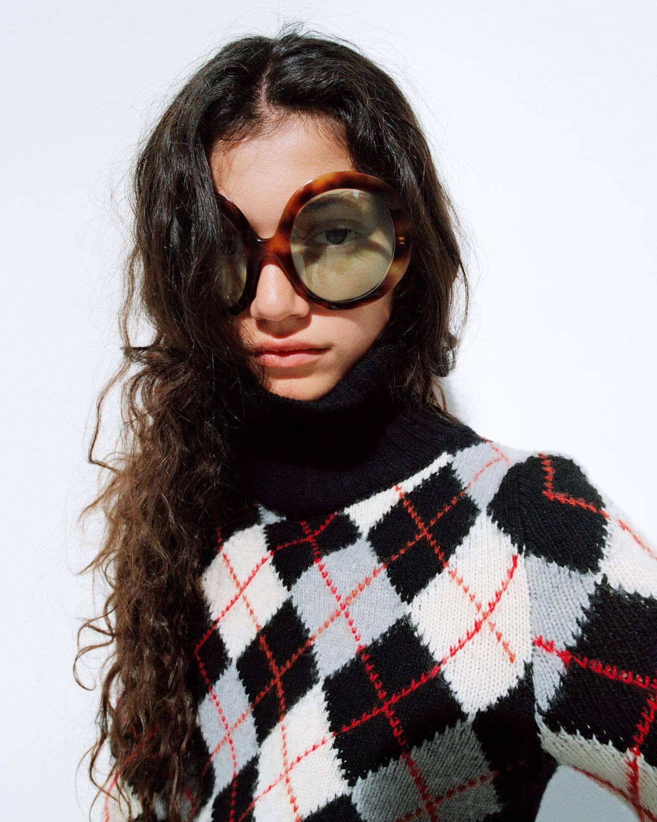 Celine Spring 2026 Campaign