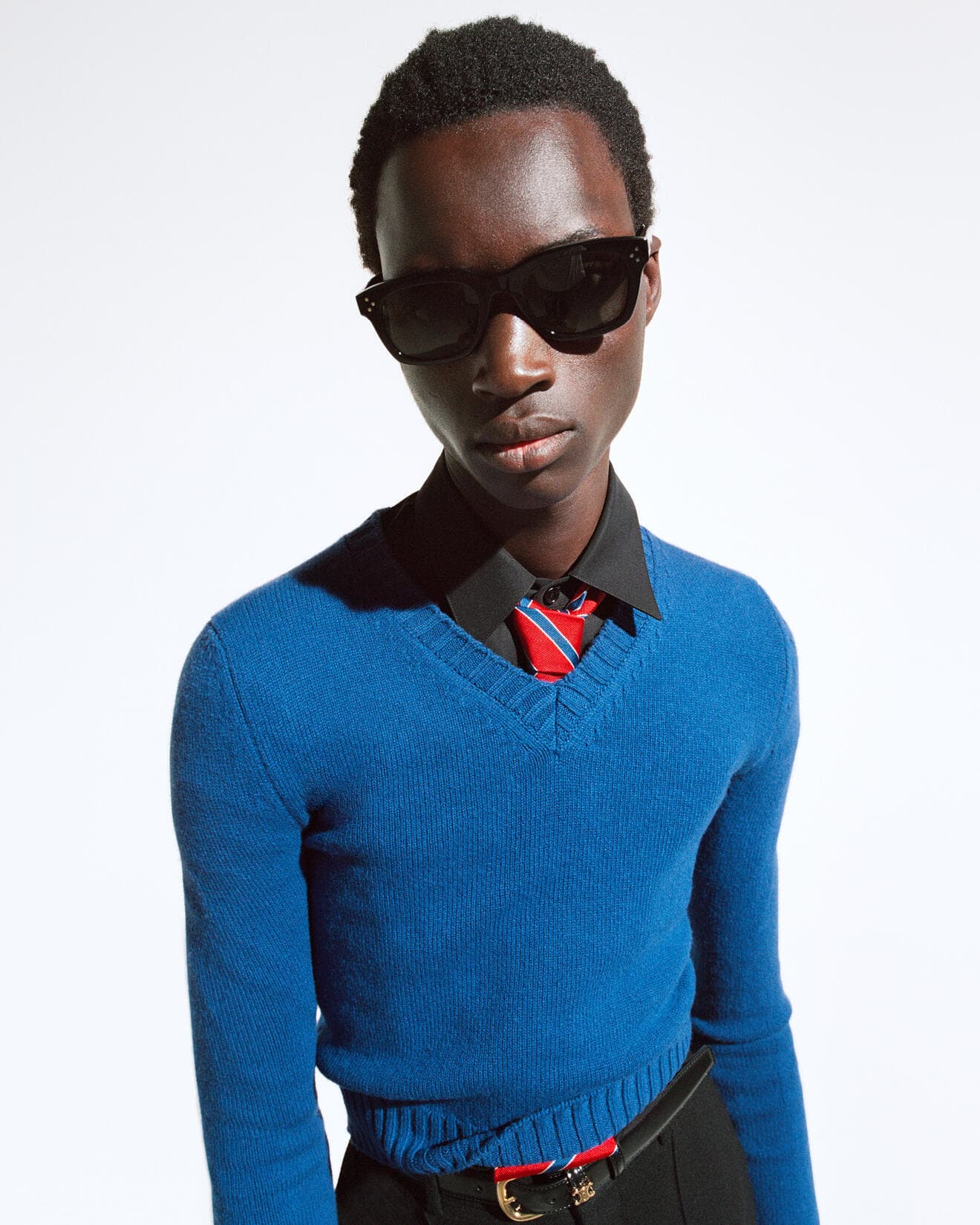 Celine Spring 2026 Campaign