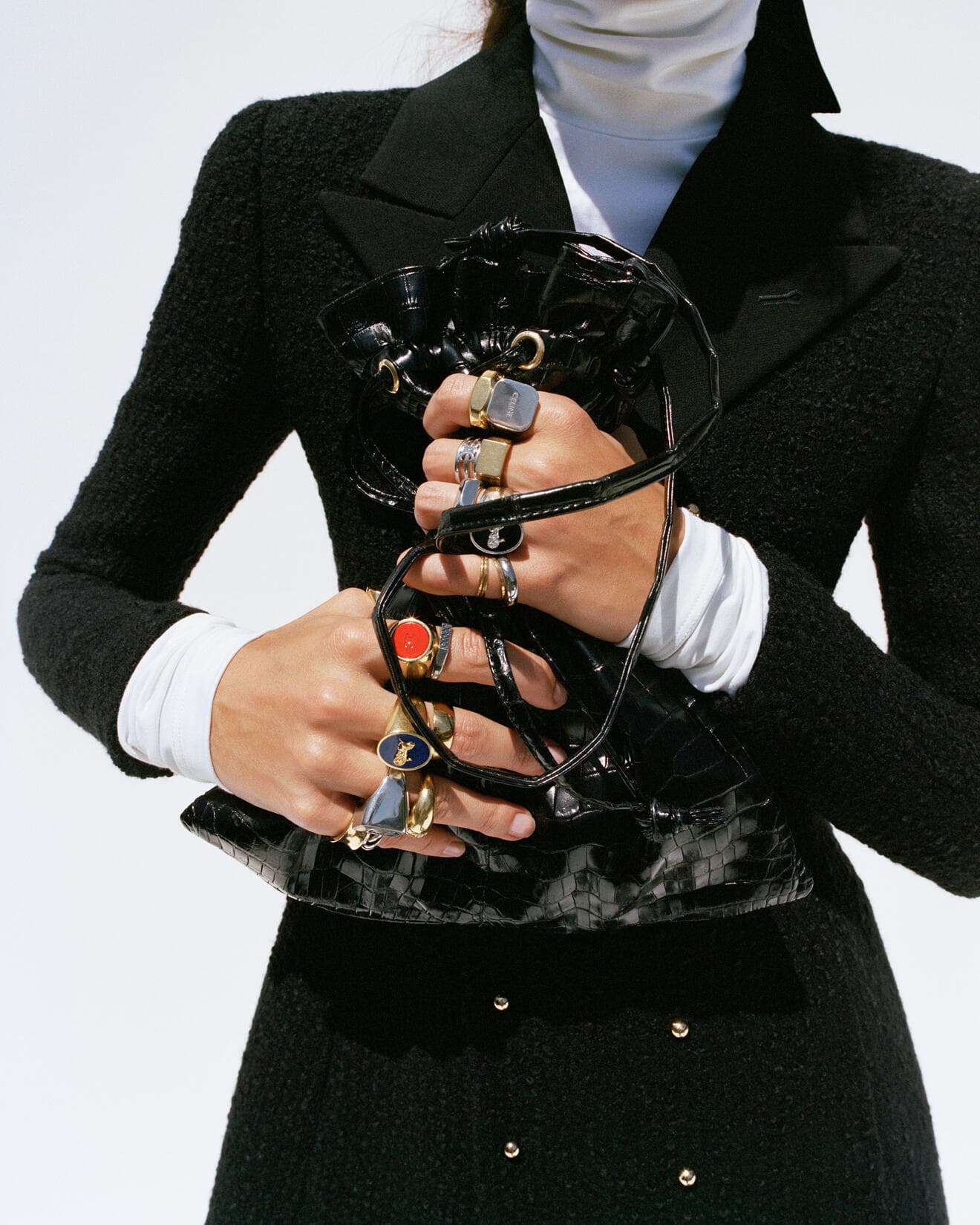 Celine Spring 2026 Campaign