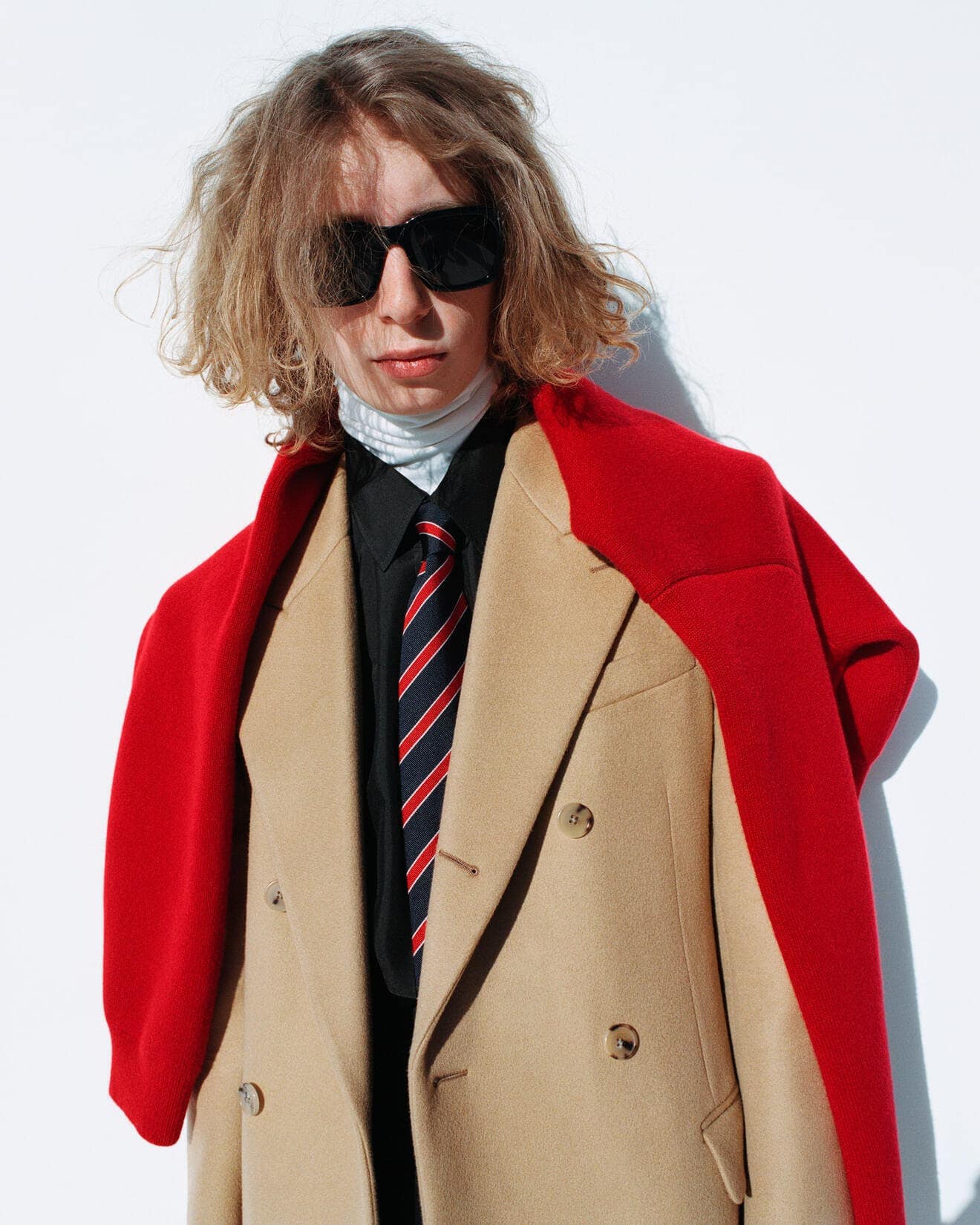 Celine Spring 2026 Campaign