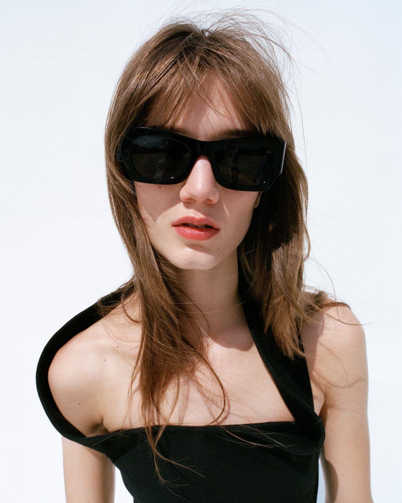 Celine Spring 2026 Campaign