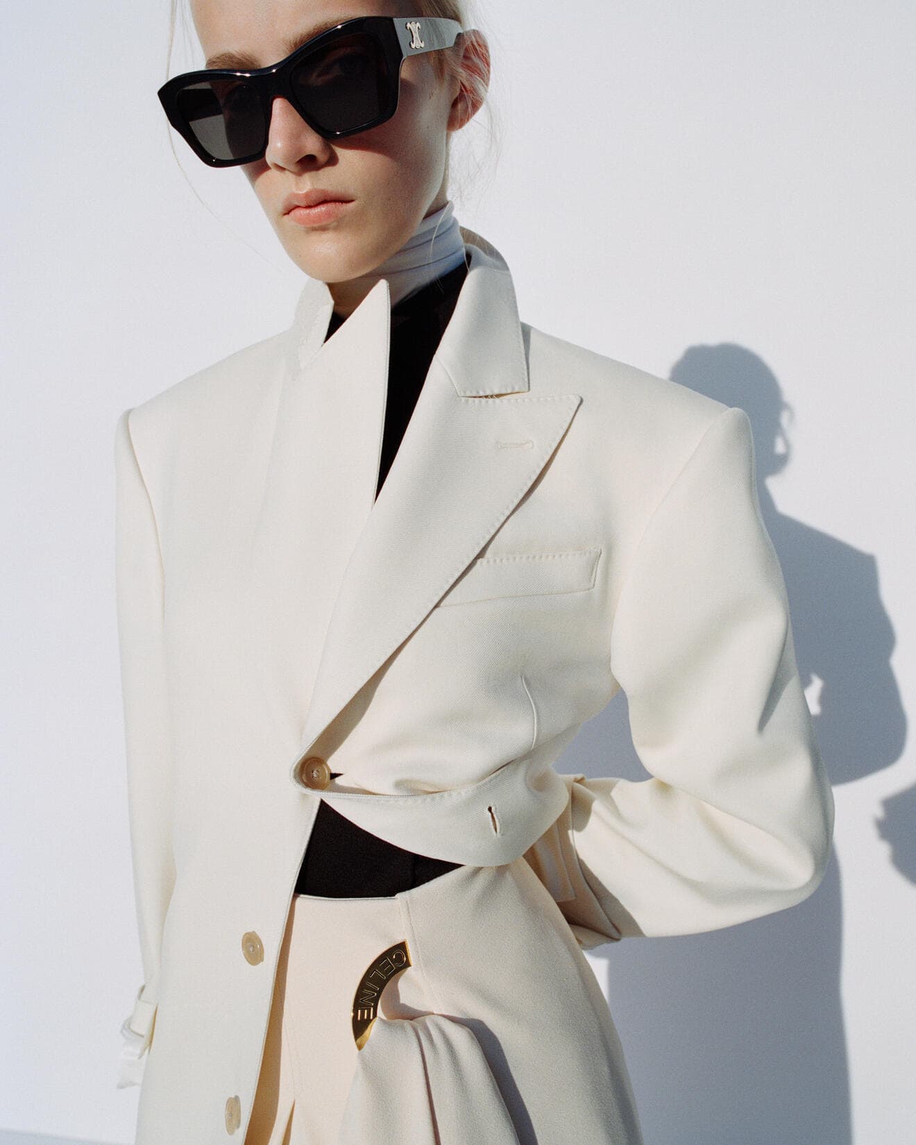 Celine Spring 2026 Campaign