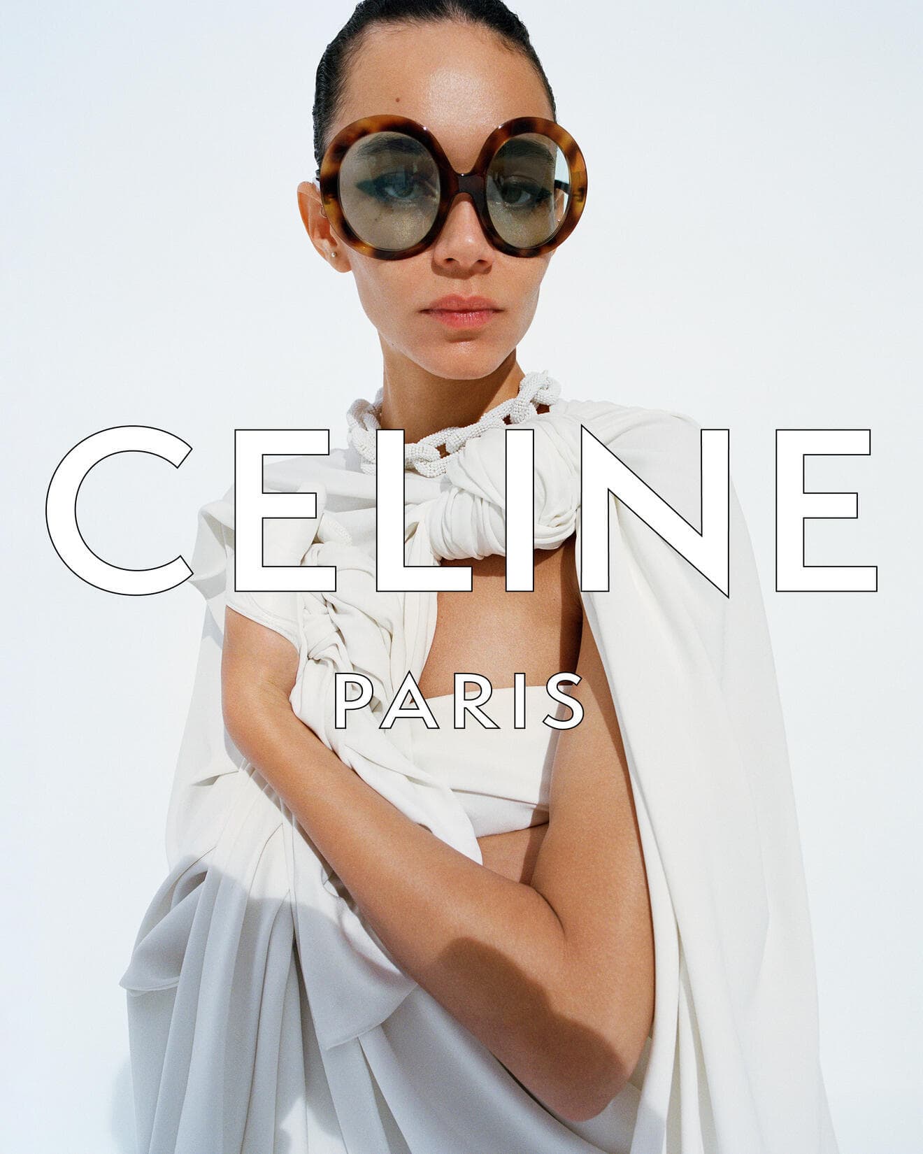 Celine Spring 2026 Campaign