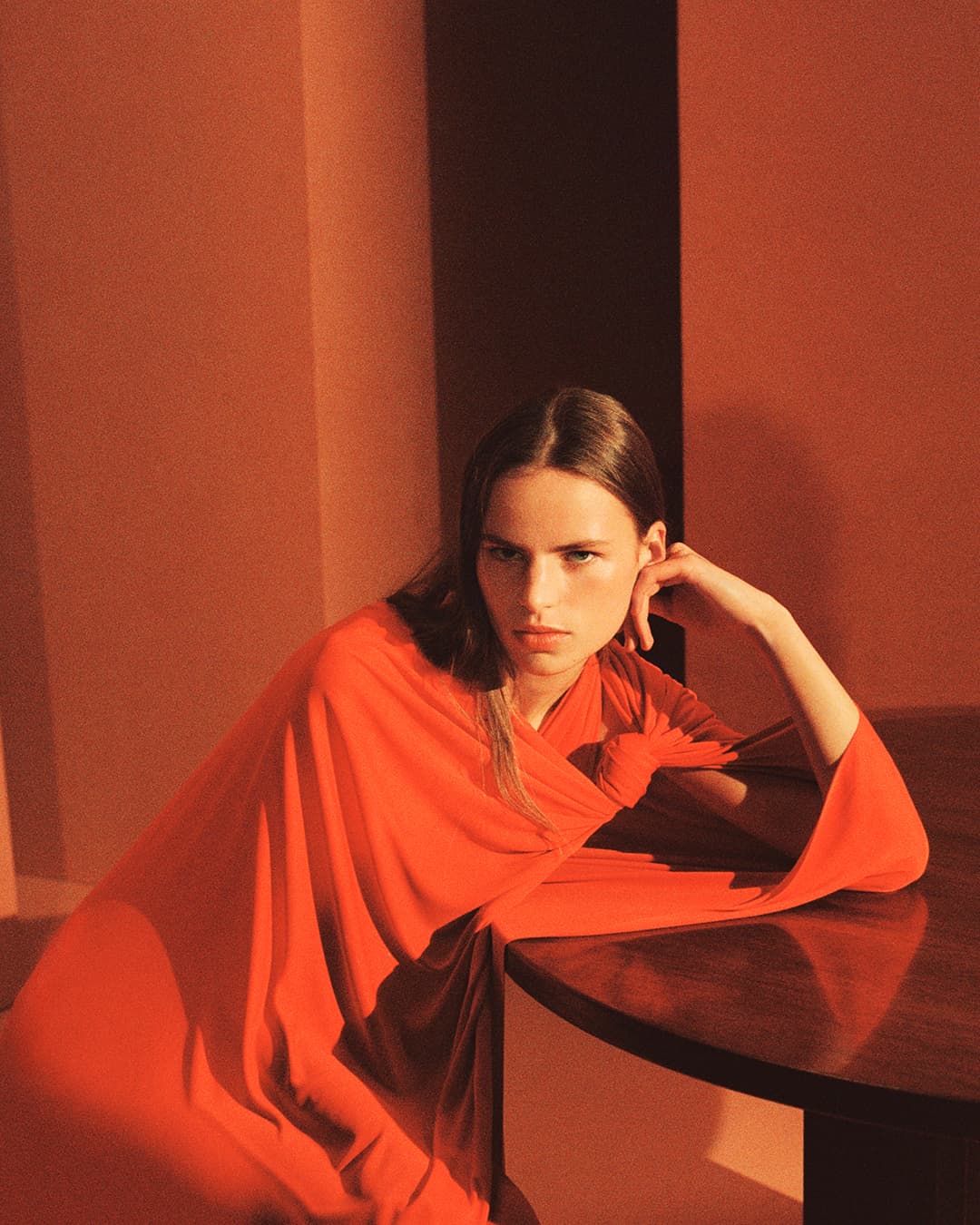 Celine Spring 2026 Campaign