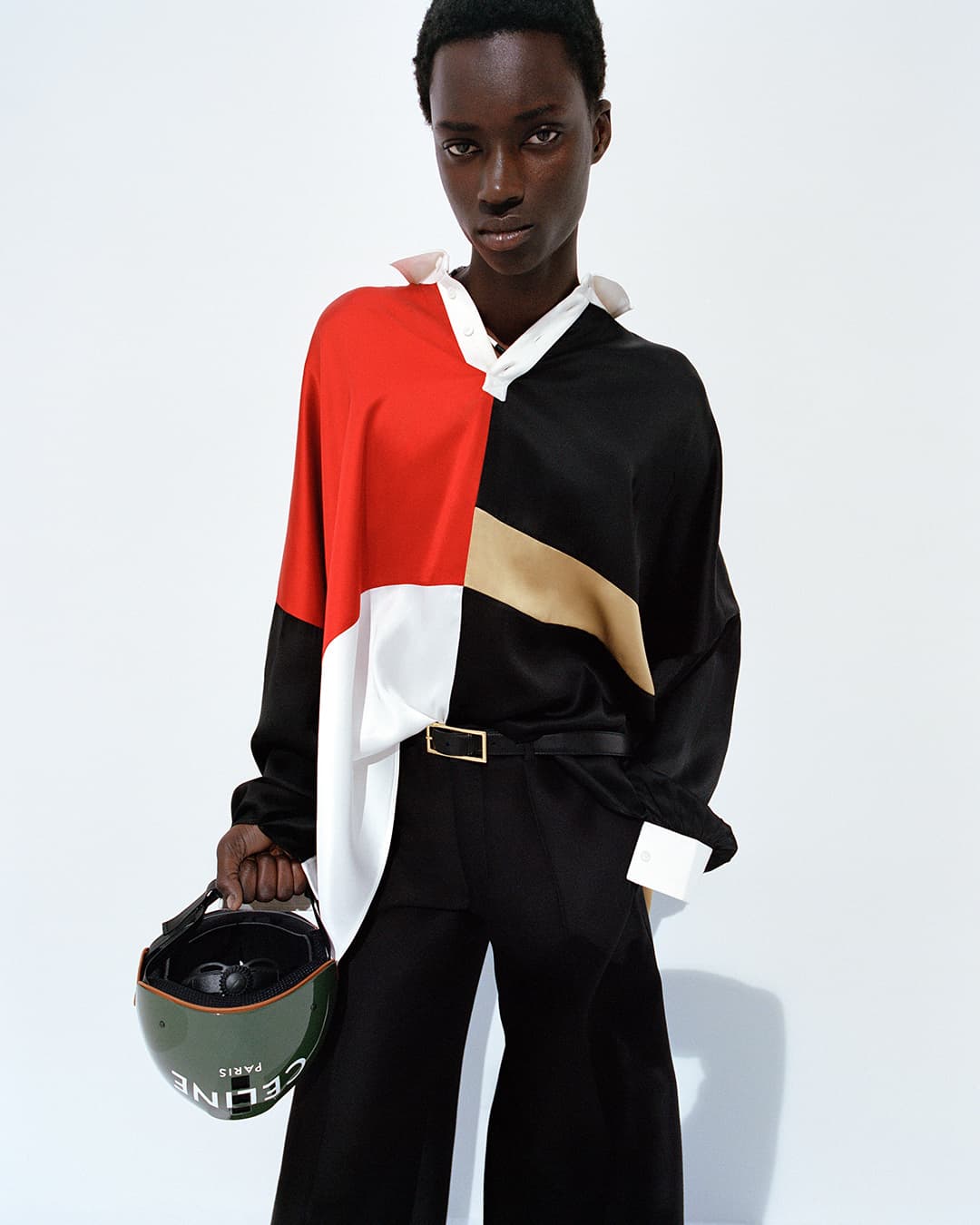 Celine Spring 2026 Campaign