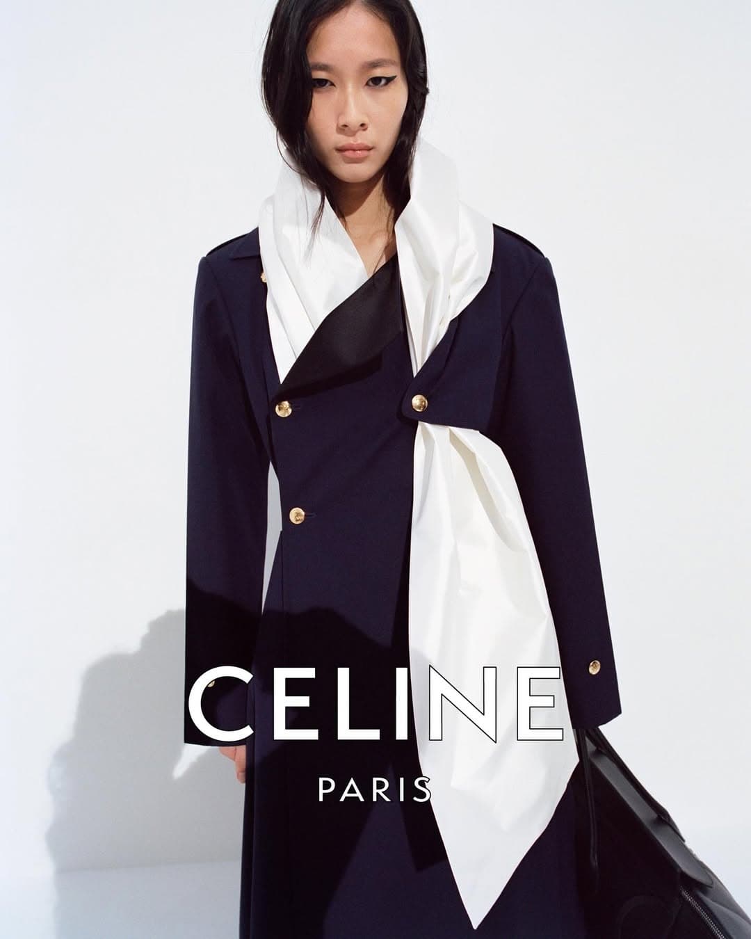 Celine Spring 2026 Campaign