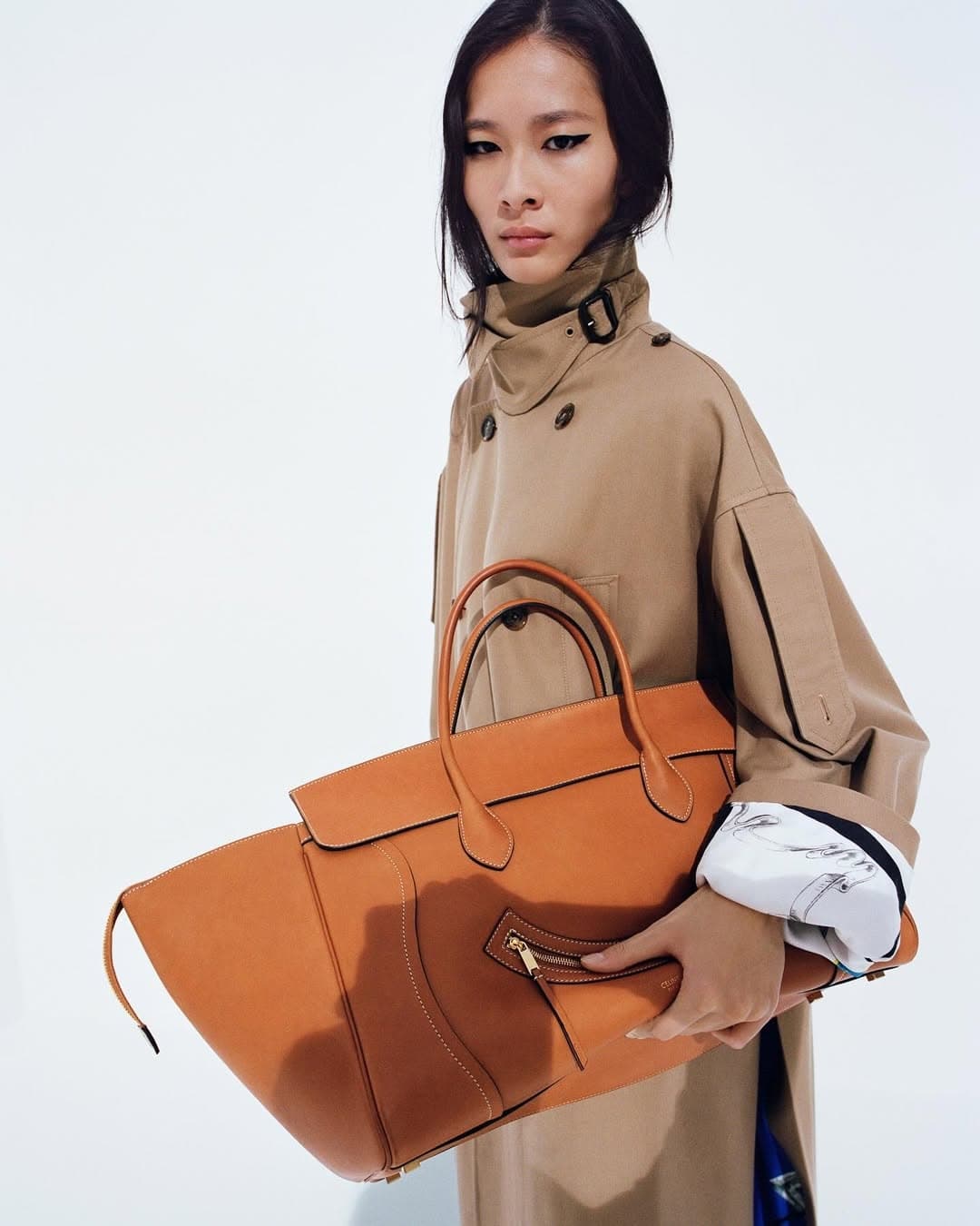 Celine Spring 2026 Campaign