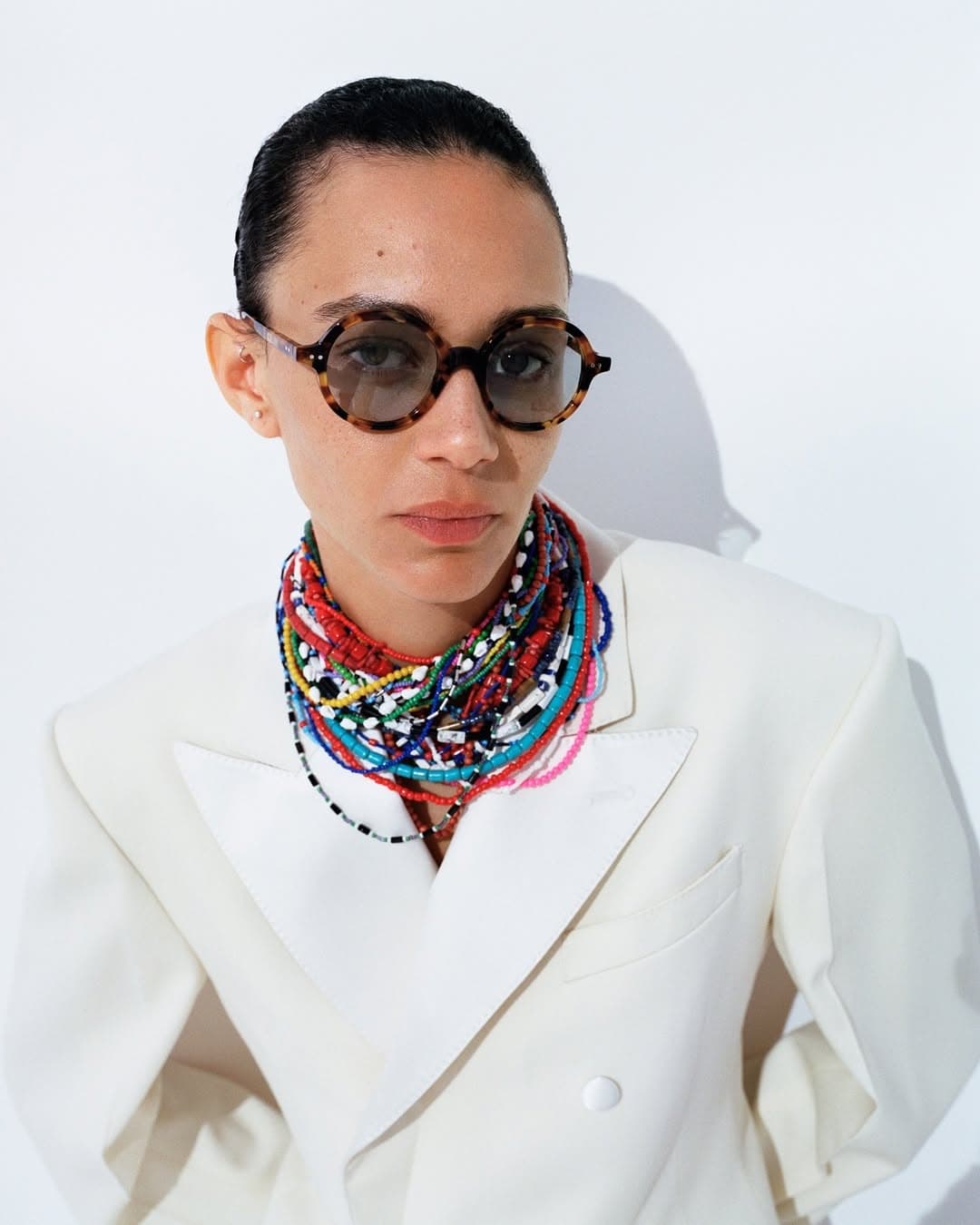 Celine Spring 2026 Campaign