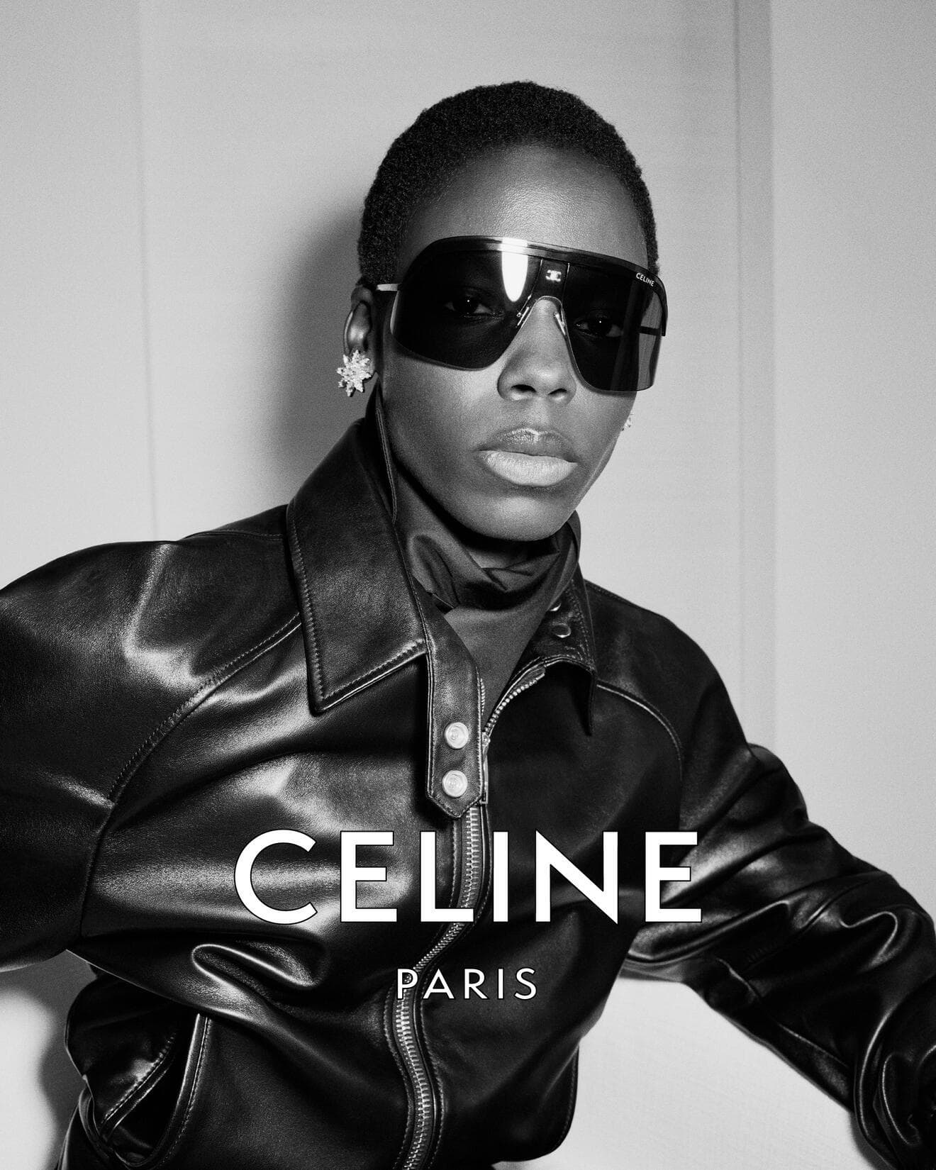 Celine Spring 2026 Campaign