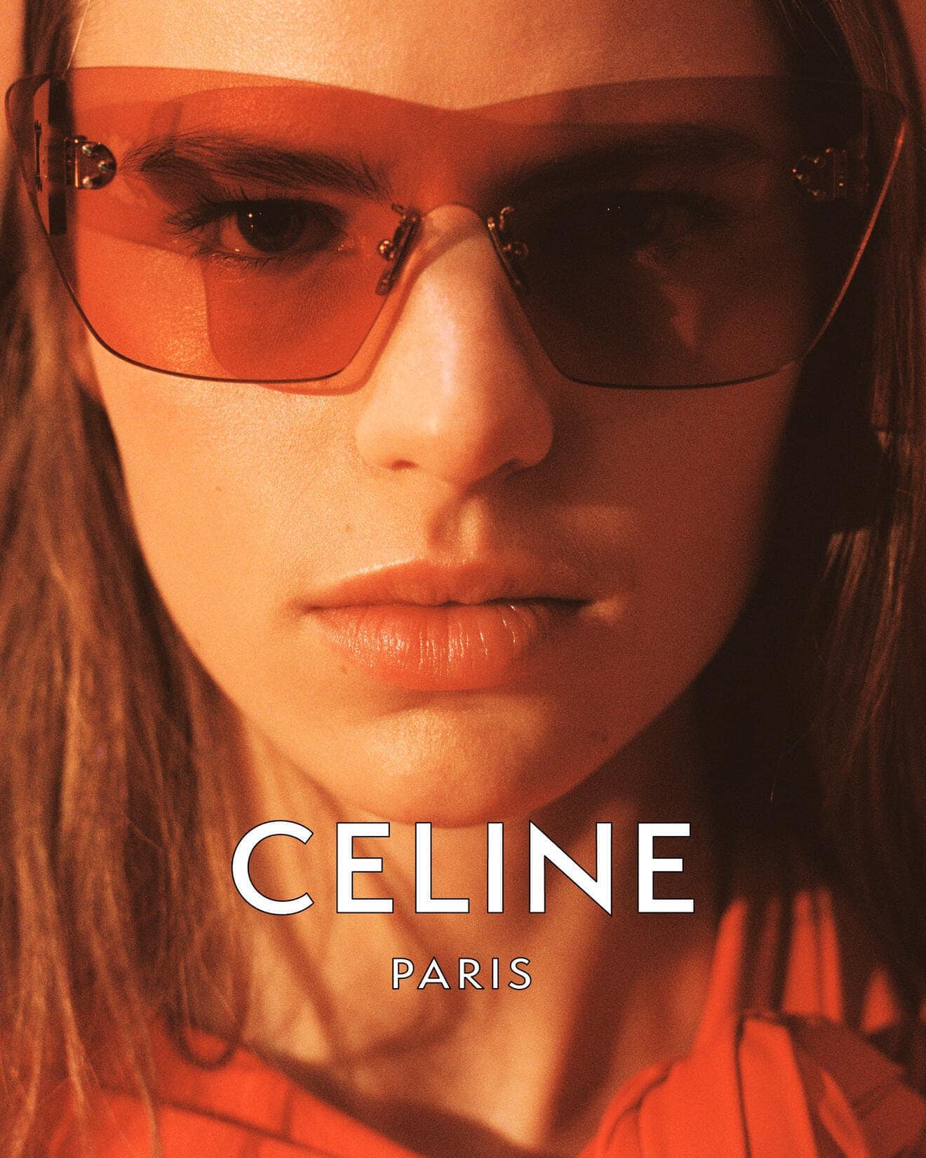 Celine Spring 2026 Campaign