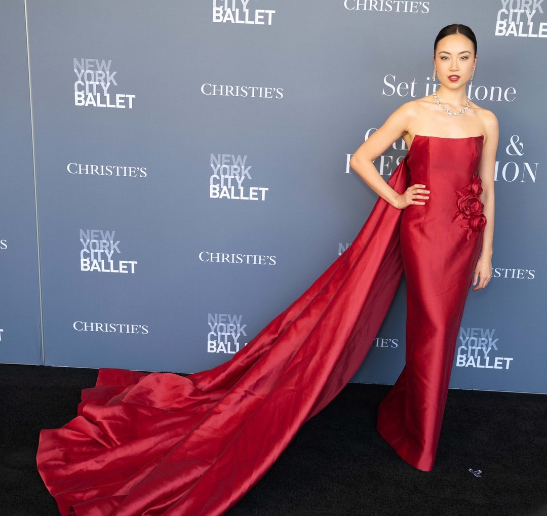 At the 2026 NYC Ballet Spring Gala, Fashion Found Its Poise Again