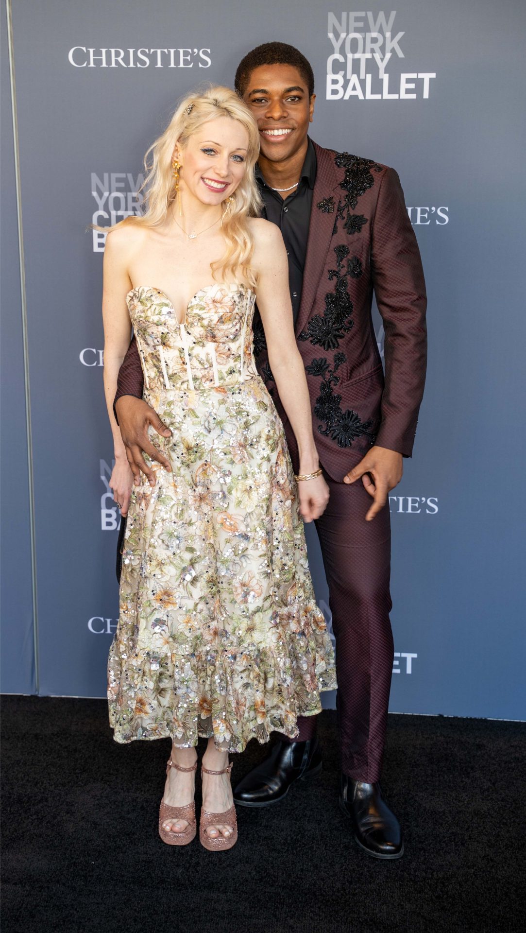 At the 2026 NYC Ballet Spring Gala, Fashion Found Its Poise Again