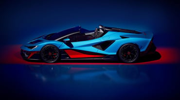 Fenomeno Roadster