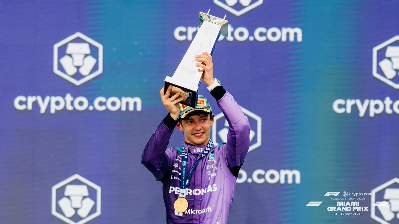 Formula 1 Miami 2026 (1)